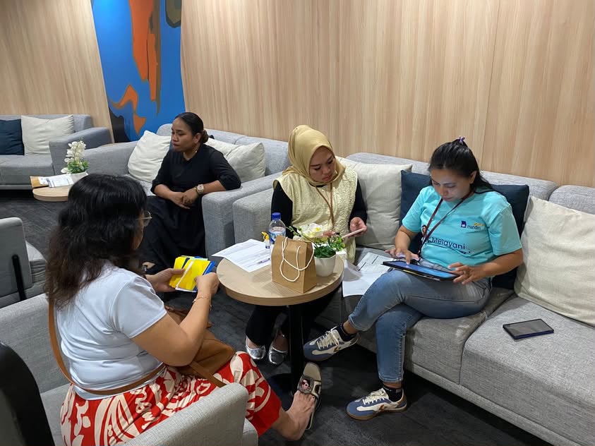 Apresiasi Bagi Nasabah, AXA Mandiri Hadirkan Pemeriksaan Kesehatan Gratis