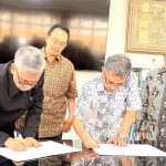 Dana Pensiun Lembaga Keuangan Syariah Muamalat Layani Program Pensiun bagi Penggiat Masjid Tazkia Islamic Center
