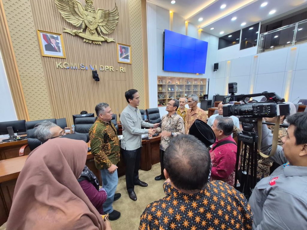 Kasus Penipuan Nasabah oleh Dika di Purwokerto, DPR RI Dorong Penerapan UU TPPU