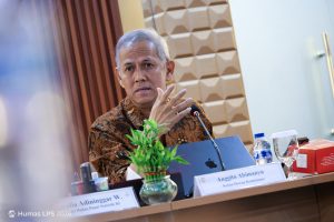 Ketua DK LPS - Anggito Abimanyu (3)